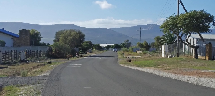 0 Bedroom Property for Sale in Fisherhaven Western Cape